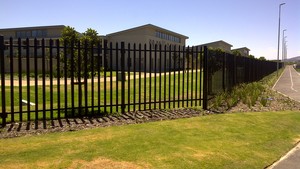 Stairs,  Balustrades,  Security Steel Products